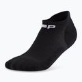 CEP Damen Kompressionssocken Run No Show 5.0 schwarz 2