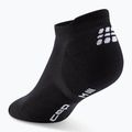 CEP Damen Kompressionssocken Run No Show 5.0 schwarz 3