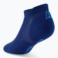 CEP Women's Compression Socks Run No Show 5.0 dunkelblau 3