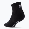 CEP Women's Compression Socks Run Low Cut 5.0 schwarz 3