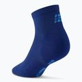 CEP Women's Compression Socks Run Low Cut 5.0 dunkelblau 3