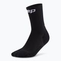 CEP Women's Compression Socks Run Mid Cut 5.0 schwarz 2