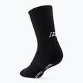 CEP Women's Compression Socks Run Mid Cut 5.0 schwarz 3