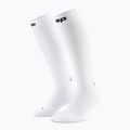 CEP Herren Kompressionssocken Run Tall 5.0 weiß