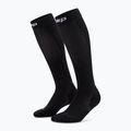 CEP Run Tall 5.0 Herren Kompressionssocken schwarz
