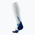 CEP Run Tall 5.0 Herren Kompressionssocken eis/blau 3