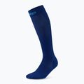 CEP Run Tall 5.0 Herren Kompressionssocken dunkelblau 2