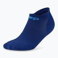 CEP Herren Kompressionssocken Run No Show 5.0 dunkelblau 2