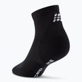 CEP Herren Kompressionssocken Run Low Cut 5.0 schwarz 3