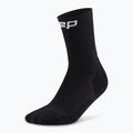 CEP Herren Kompressionssocken Run Mid Cut 5.0 schwarz 2