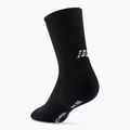CEP Herren Kompressionssocken Run Mid Cut 5.0 schwarz 3
