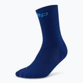 CEP Herren Kompressionssocken Run Mid Cut 5.0 dunkelblau 2