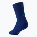 CEP Herren Kompressionssocken Run Mid Cut 5.0 dunkelblau 3