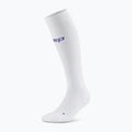 Damensocken CEP Ultralight Tall 4.0 white 2