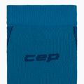Damensocken CEP Ultralight Tall 4.0 blue/dark blue 3