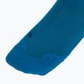 Damensocken CEP Ultralight Tall 4.0 blue/dark blue 4