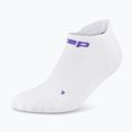 Damensocken CEP Ultralight No Show 4.0 white 2