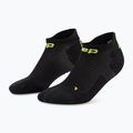 Damensocken CEP Ultralight No Show 4.0 black