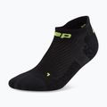 Damensocken CEP Ultralight No Show 4.0 black 2