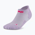 Damensocken CEP Ultralight No Show 4.0 lilac 2