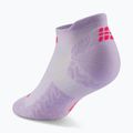 Damensocken CEP Ultralight No Show 4.0 lilac 3