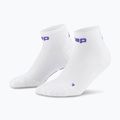 Damensocken CEP Ultralight Low Cut 4.0 white