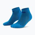 Damensocken CEP Ultralight Low Cut 4.0 blue