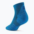 Damensocken CEP Ultralight Low Cut 4.0 blue 3