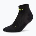 Damensocken CEP Ultralight Low Cut 4.0 black 2