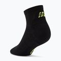 Damensocken CEP Ultralight Low Cut 4.0 black 3