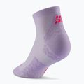 Damensocken CEP Ultralight Low Cut 4.0 lilac 3