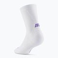 Damensocken CEP Ultralight Mid Cut 4.0 white 3