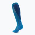Herren­socken CEP Ultralight Tall 4.0 blue/dark blue 3