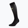 Herren­socken CEP Ultralight Tall 4.0 black/grey 2