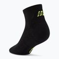 Männer Kompressionsstrümpfe CEP Ultralight Low Cut 4.0 black 3