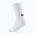 Männer Kompressionsstrümpfe CEP Ultralight Mid Cut 4.0 white 3