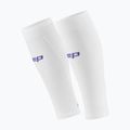 Kompressions-Wadenband für Damen CEP Ultralight Calf 4.0 white