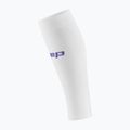 Kompressions-Wadenband für Damen CEP Ultralight Calf 4.0 white 2