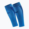 Kompressions-Wadenband für Damen CEP Ultralight Calf 4.0 blue/dark blue