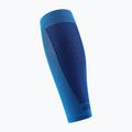 Kompressionsbandagen für Waden für Herren CEP Ultralight Calf 4.0 blue/dark blue 3