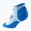 Damen Kompressionsstrümpfe CEP Run No Show 5.0 dark blue 3