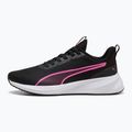 Laufschuhe Damen PUMA Flyer Lite 3 puma black/pink pixel