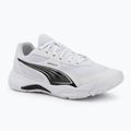 Schuhe PUMA Solarflash III puma white/puma black