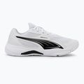 PUMA Schuhe Solarflash III puma white/puma black 2