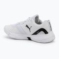 PUMA Schuhe Solarflash III puma white/puma black 3