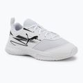 Kinder-Hallenschuhe PUMA Varion II Jr puma white/puma black
