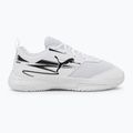 Kinder-Hallenschuhe PUMA Varion II Jr puma white/puma black 2