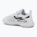Kinder-Hallenschuhe PUMA Varion II Jr puma white/puma black 3