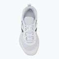 Kinder-Hallenschuhe PUMA Varion II Jr puma white/puma black 5
