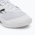 Kinder-Hallenschuhe PUMA Varion II Jr puma white/puma black 7